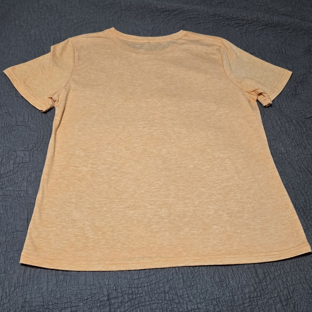 Skeleton Starbucks Inspired Shirt, L - Picture 2 of 10